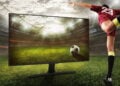 Design imersivo no esporte o futuro das transmissões com RA, RV e IA
