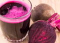 Atletas bebem este suco natural antes do treino para ter mais resistência e energia