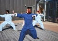 Como o Tai Chi ajuda a relaxar e manter a mente focada