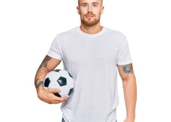 Como tatuagens e cabelos transformam a identidade dos jogadores