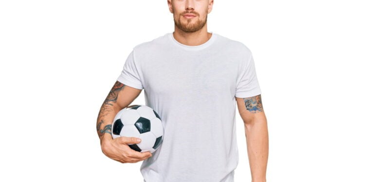 Como tatuagens e cabelos transformam a identidade dos jogadores