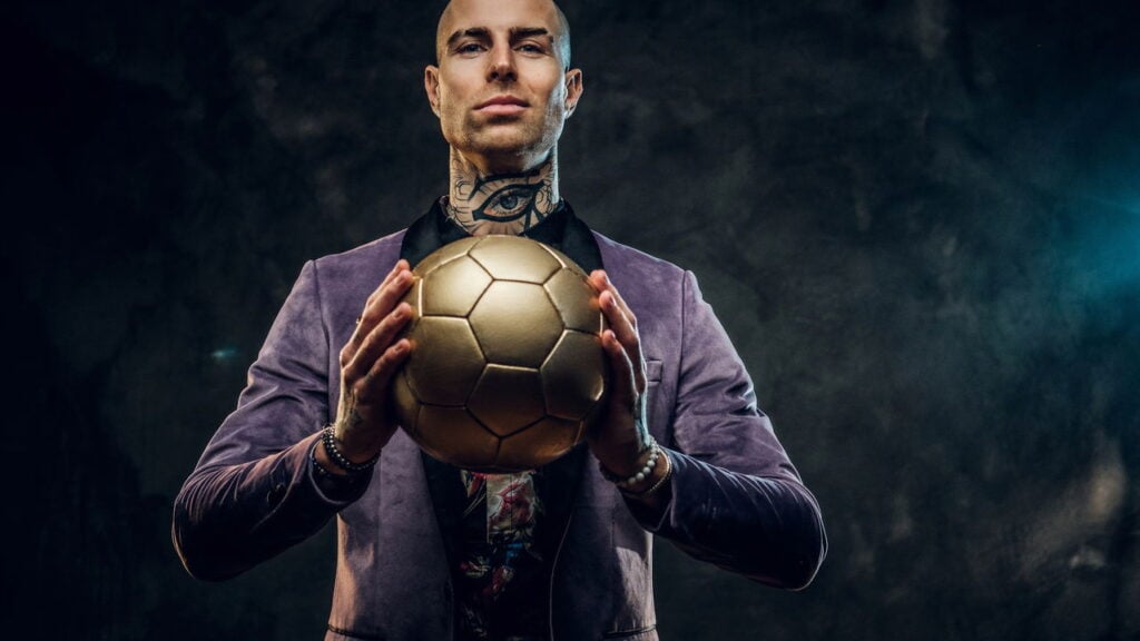 Como tatuagens e cabelos transformam a identidade dos jogadores