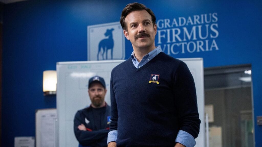 O que Ted Lasso ensina sobre liderança no futebol moderno
