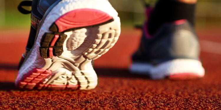 Como escolher o melhor tênis para começar a correr