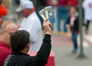 Como comprar ingressos para Flamengo x Internacional das oitavas de final da Libertadores