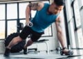 Treino de força pode ser a chave para fertilidade equilibrada
