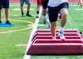 O método de treino que separa jogadores comuns de atletas de elite