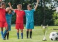 A evolução do design de troféus como arte e símbolo de prestígio