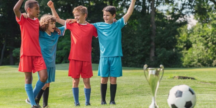 A evolução do design de troféus como arte e símbolo de prestígio