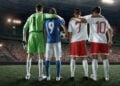 Uniformes reciclados revolucionam o futebol e ajudam o meio ambiente