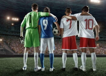 Uniformes reciclados revolucionam o futebol e ajudam o meio ambiente