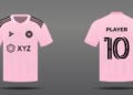 Mensagens nos uniformes que vão além do campo e inspiram o público