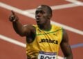 A paixão de Usain Bolt por nuggets de frango que você não tinha ideia que existia
