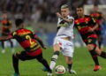 Como comprar ingressos para Sport x Vasco na Ilha do Retiro
