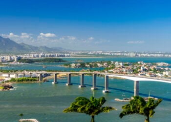 Esta capital brasileira fica em uma ilha e mantém jeito acolhedor de cidade pequena