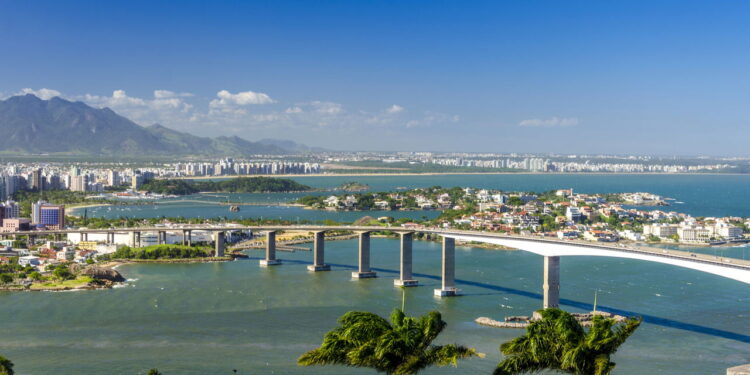 Esta capital brasileira fica em uma ilha e mantém jeito acolhedor de cidade pequena