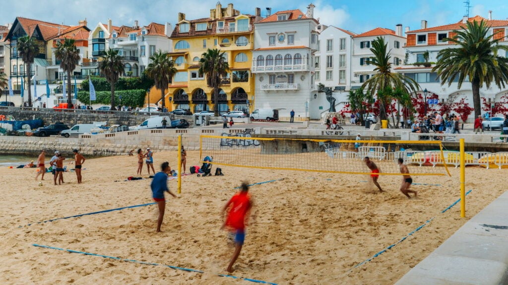 Regras do vôlei de praia para iniciantes que querem evoluir rápido