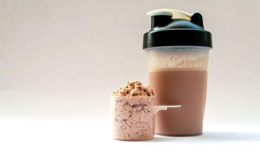 Como shakers e garrafas térmicas evoluíram em design e estilo