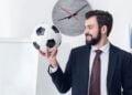 Muito além do campo o workwear conecta torcedores e jogadores pelo estilo