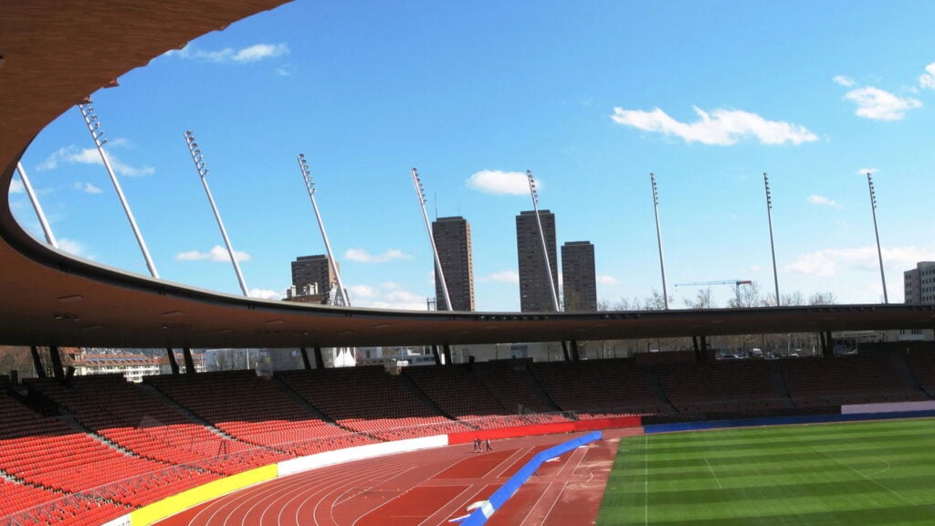 Como garantir ingressos para a final da Diamond League em Zurique