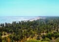 Paraíso escondido no Ceará oferece quilômetros de praia sem multidões de turistas