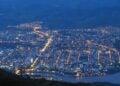 Localizada no estado de Minas Gerais, Governador Valadares se destaca como um dos destinos mais procurados por entusiastas de esportes de aventura - Fonte: (Wikimedia Commons)