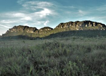 Cidade com 20 mil habitantes esconde segredos que turistas da Chapada não conhece