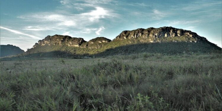 Cidade com 20 mil habitantes esconde segredos que turistas da Chapada não conhece