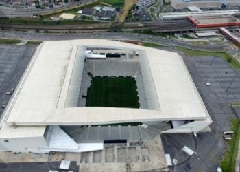 Como chegar ao Neo Química Arena para o jogo do Corinthians x Athletico-PR (10/09)