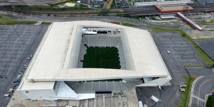 Como chegar ao Neo Química Arena para o jogo do Corinthians x Athletico-PR (10/09)