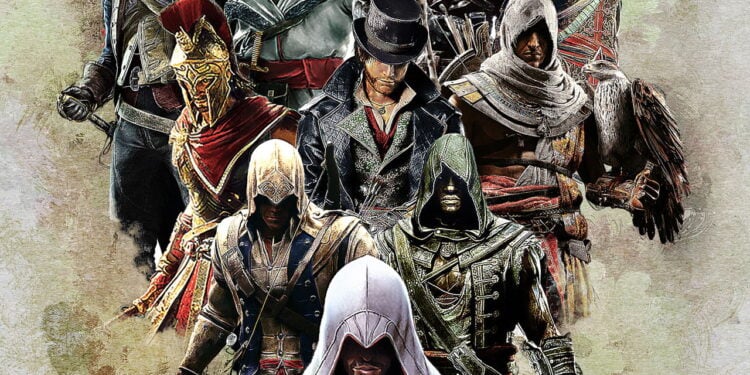 Assassin's Creed Origins custa apenas R$ 17,99 com 90% de desconto na Epic Games