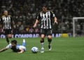 Como comprar ingressos para Atlético-MG x Santos