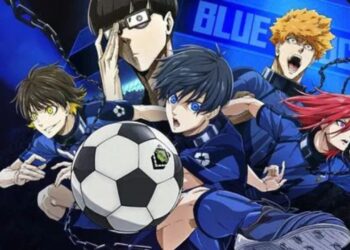 Como Blue Lock virou símbolo da obsessão por vitória no esporte