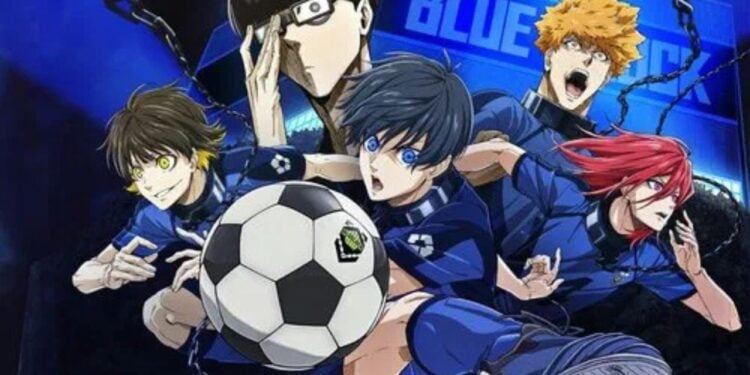 Como Blue Lock virou símbolo da obsessão por vitória no esporte