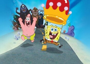 Como participar da corrida Bob Esponja em Brasília em Setembro de 2025