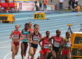Campeonato mundial de atletismo 2025 reúne estrelas em Tóquio