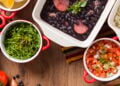 Bares e restaurantes imperdíveis para curtir antes de Brasil x Chile