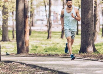 Correr reduz o estresse e melhora a saúde mental, apontam estudos