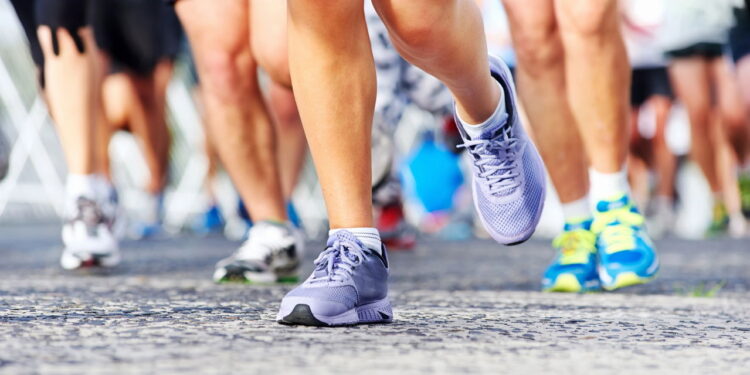 Qual o melhor solo para correr e evitar lesões nas articulações?