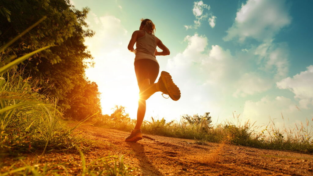 Qual o melhor solo para correr e evitar lesões nas articulações?