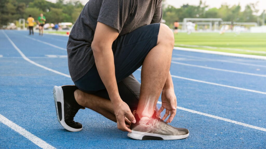 Sentir dor depois de correr é normal? Veja o que dizem