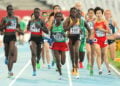 Como chegar ao Campeonato Mundial de Atletismo em Tóquio 2025