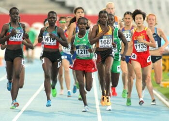 Como chegar ao Campeonato Mundial de Atletismo em Tóquio 2025