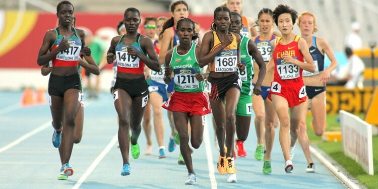 Como chegar ao Campeonato Mundial de Atletismo em Tóquio 2025