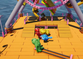 Não perca esta chance de ter o jogo mais divertido para festas