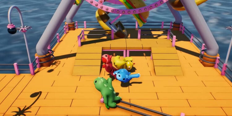 Não perca esta chance de ter o jogo mais divertido para festas