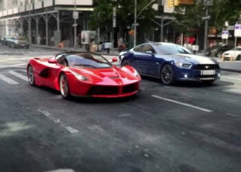 The Crew renasce com servidor feito por fãs; saiba como jogar
