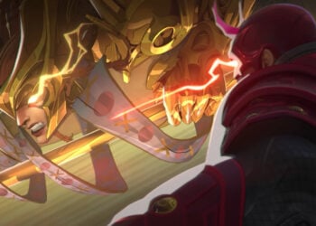 Nova temporada de Marvel Rivals traz expansão de conteúdo