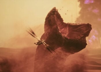 Dune: Awakening oferece experiência completa gratuitamente por tempo limitado