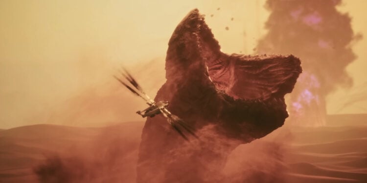 Dune: Awakening oferece experiência completa gratuitamente por tempo limitado
